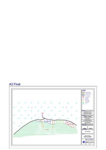 Cuplikan layar peta : Pulo Bunta Map