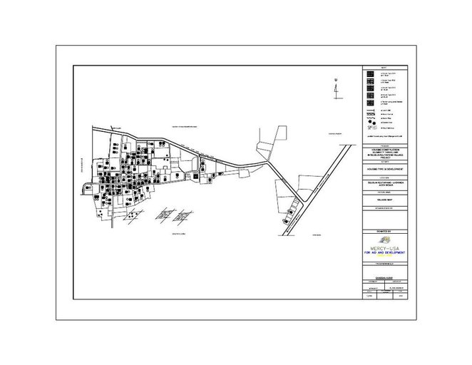 Cuplikan layar peta : Seubun Keutapang Map